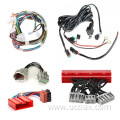 OEM Automotive Cable Assemblies